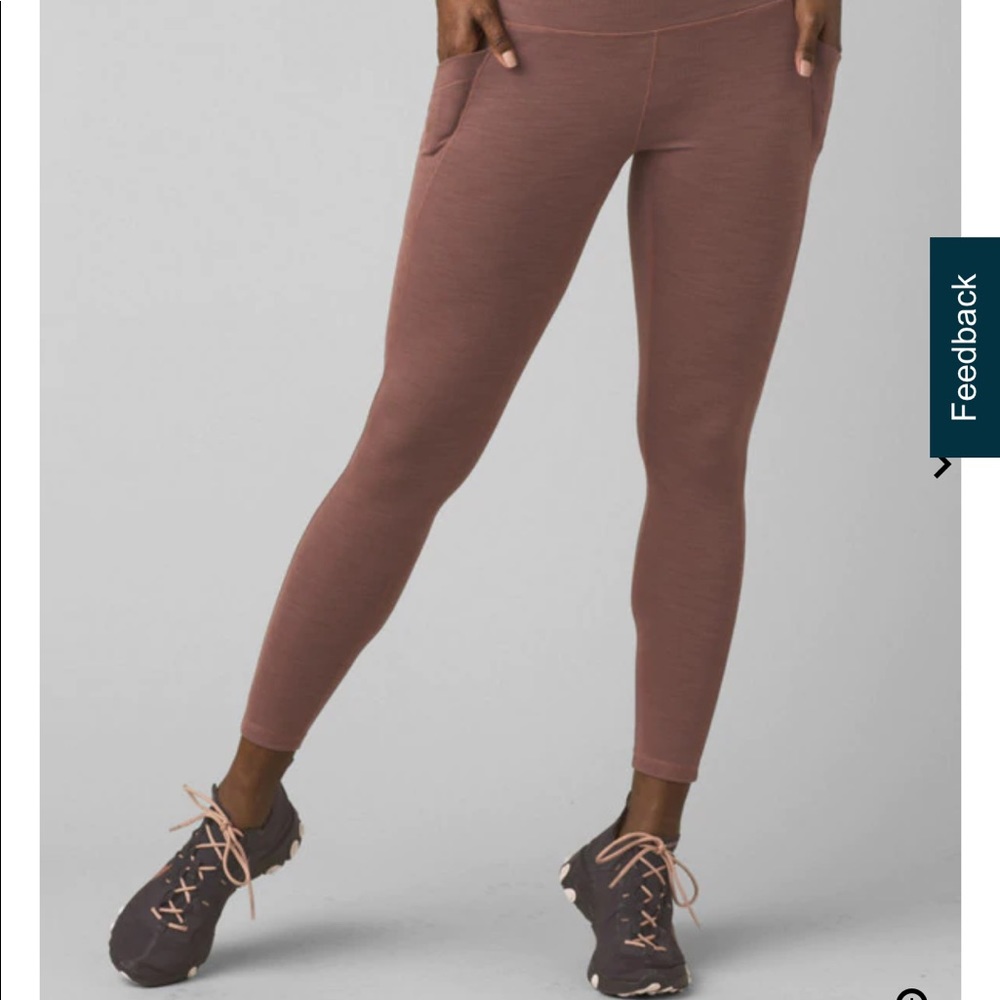 Prana Women's Becksa - 2 pair bundle